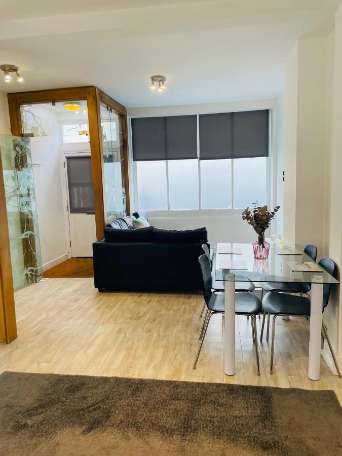 Luxury Maisonette Ll Londýn Exteriér fotografie